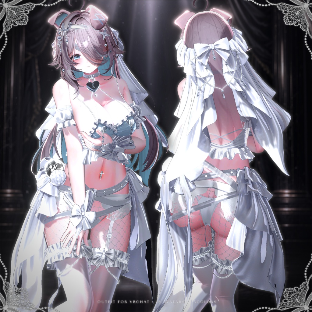 🎇セール中🎇 Lily's Whisper