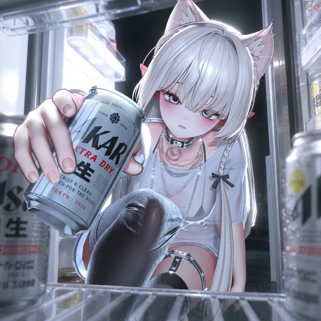 ✨発売予定✨ 晩酌シャツ🍺