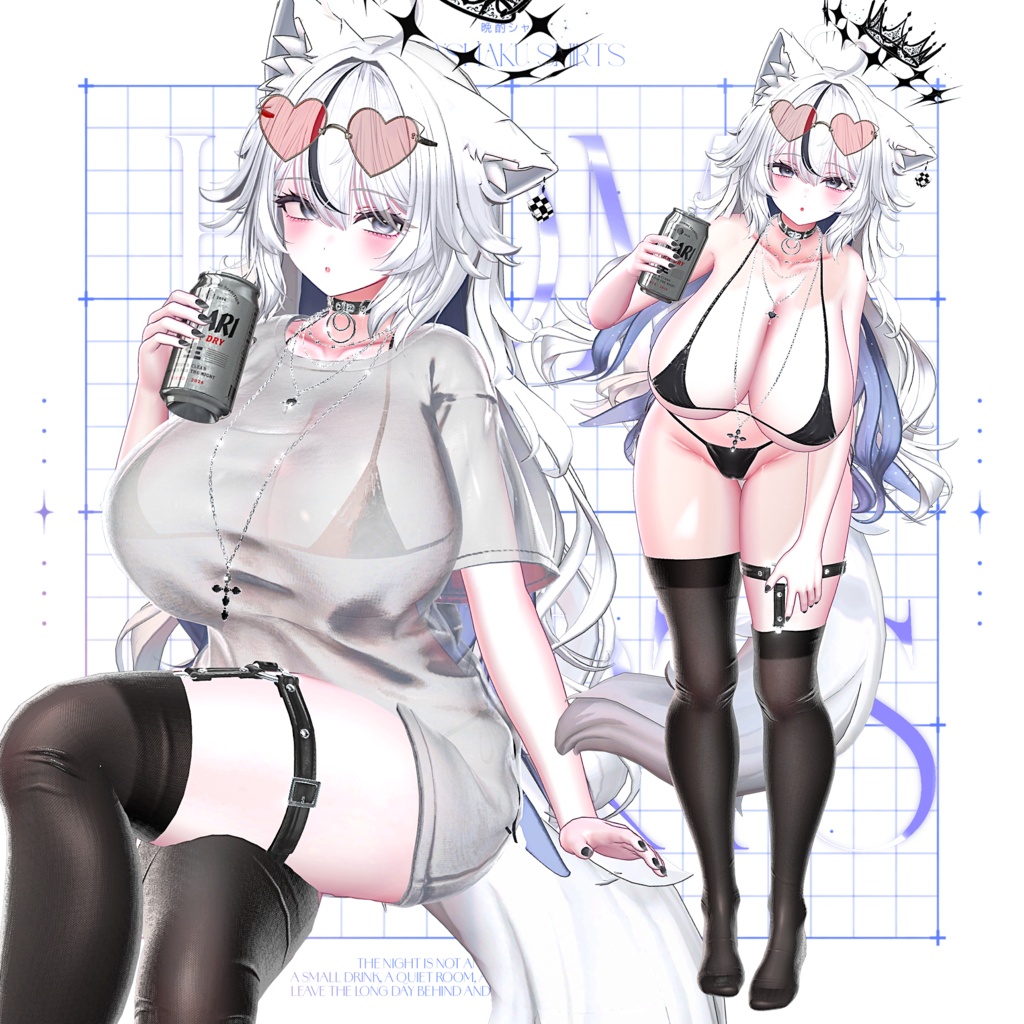 ✨セール中✨ 晩酌シャツ🍺