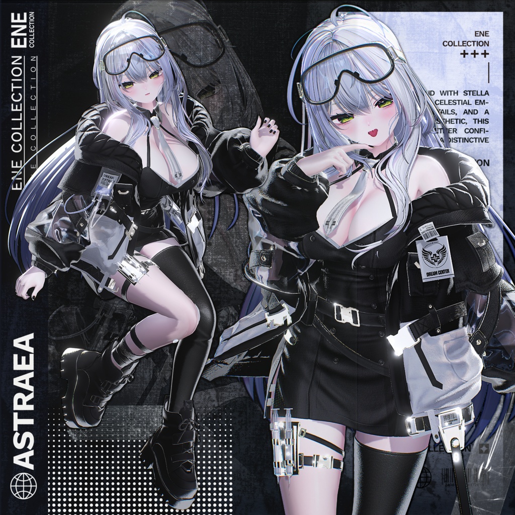 ❤️セール中❤️ 『ASTREA(アストレア)』