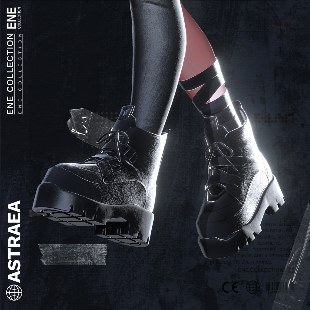 ❤ 発売予定 ❤『ASTREA(アストレア)』