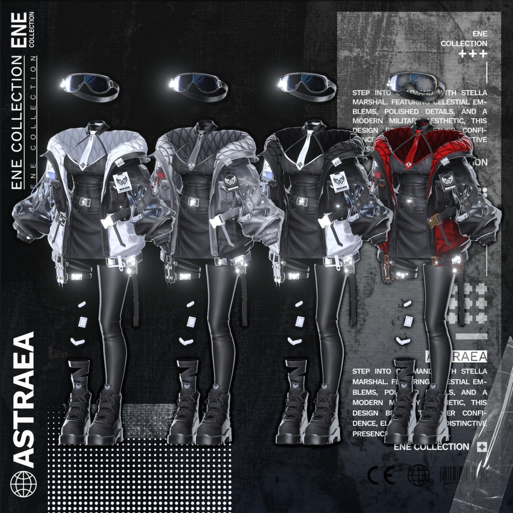 ❤ 発売予定 ❤『ASTREA(アストレア)』