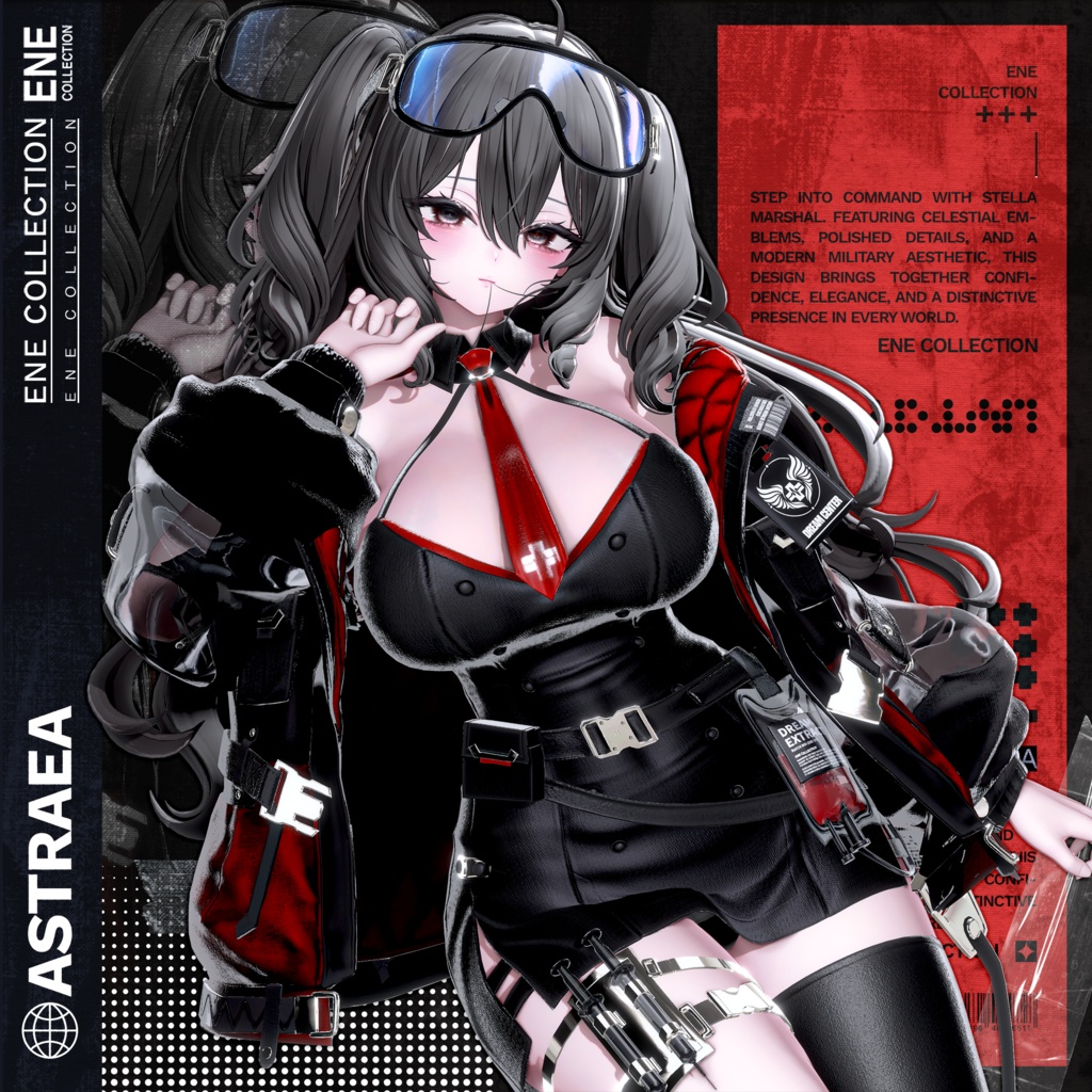 ❤️セール中❤️ 『ASTREA(アストレア)』