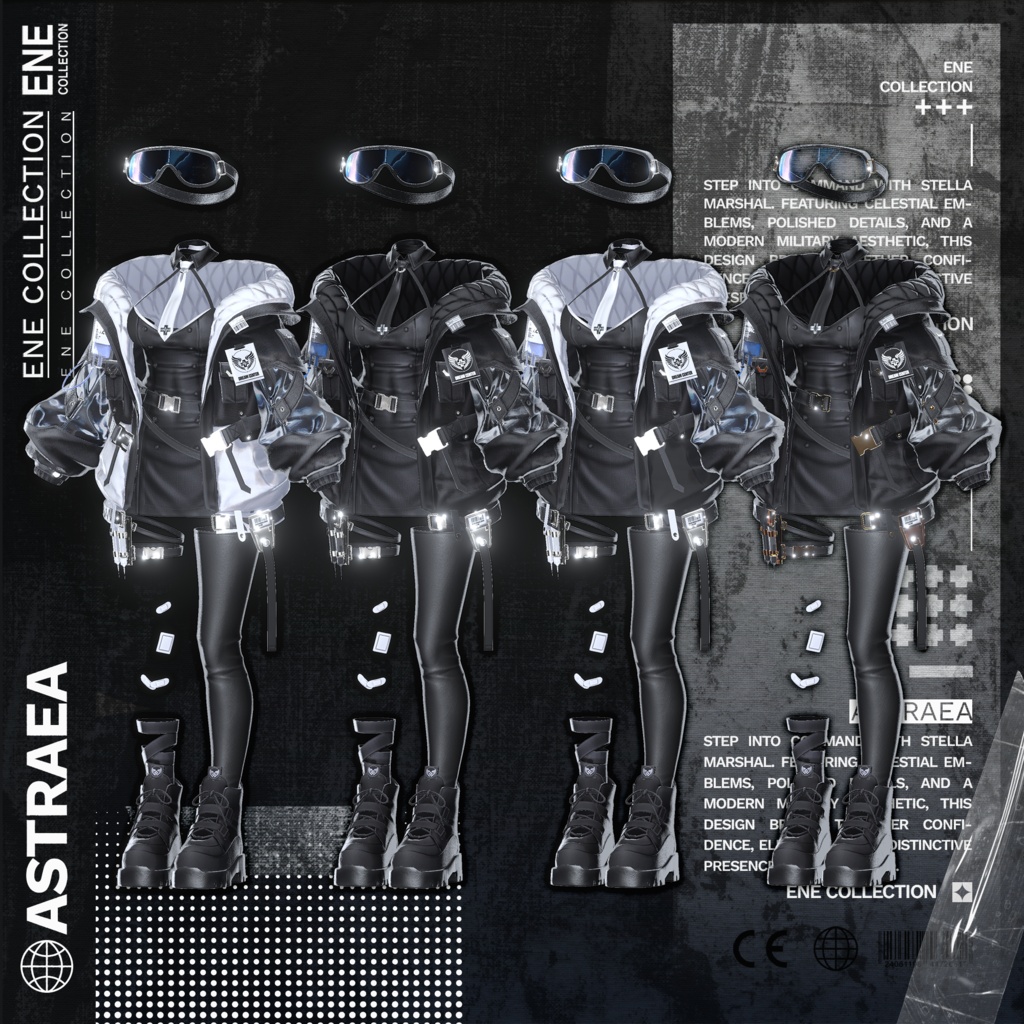 ❤ 発売予定 ❤『ASTREA(アストレア)』