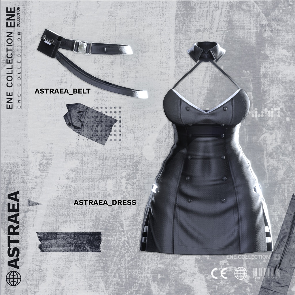 ❤ 発売予定 ❤『ASTREA(アストレア)』