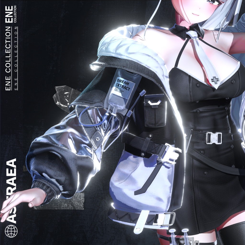 ❤ 発売予定 ❤『ASTREA(アストレア)』