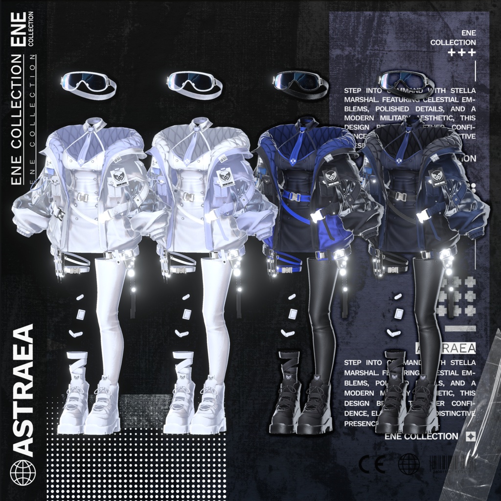 ❤ 発売予定 ❤『ASTREA(アストレア)』