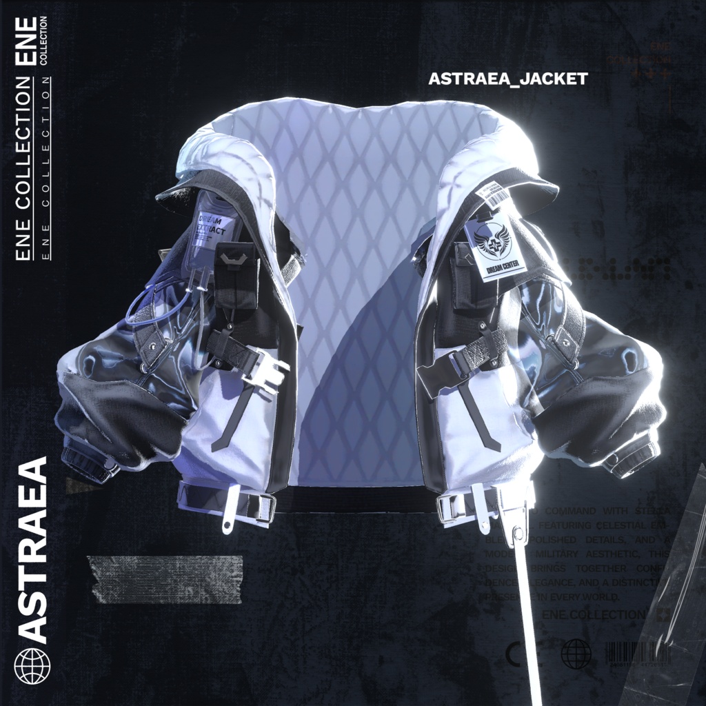 ❤ 発売予定 ❤『ASTREA(アストレア)』