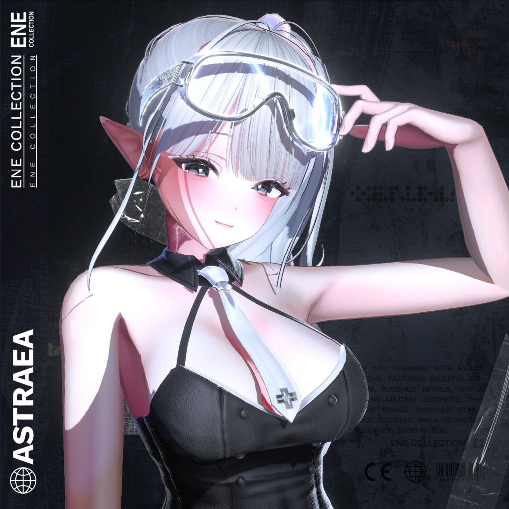 ❤ 発売予定 ❤『ASTREA(アストレア)』