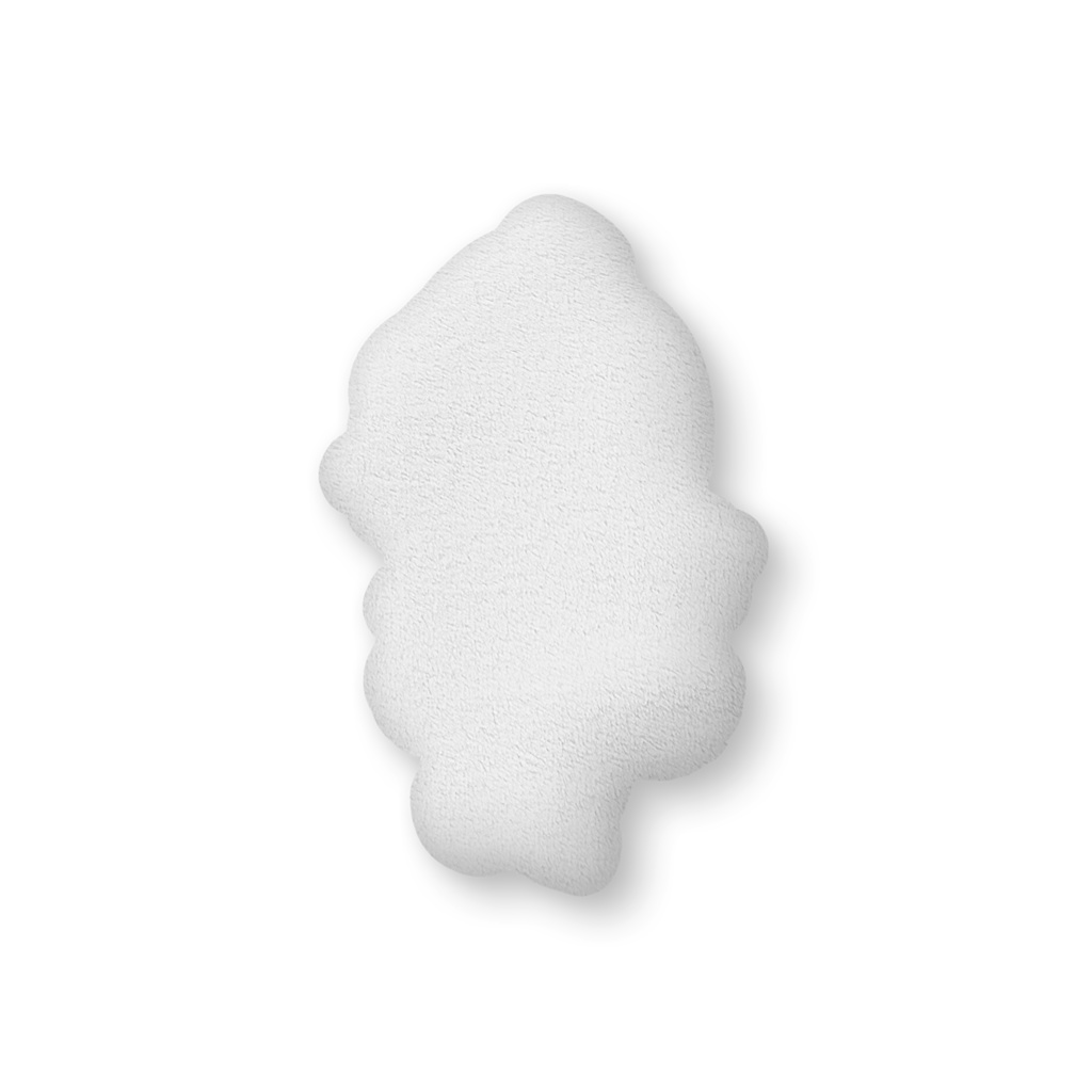 2周年&生誕祭 新衣装ふかふかクッション