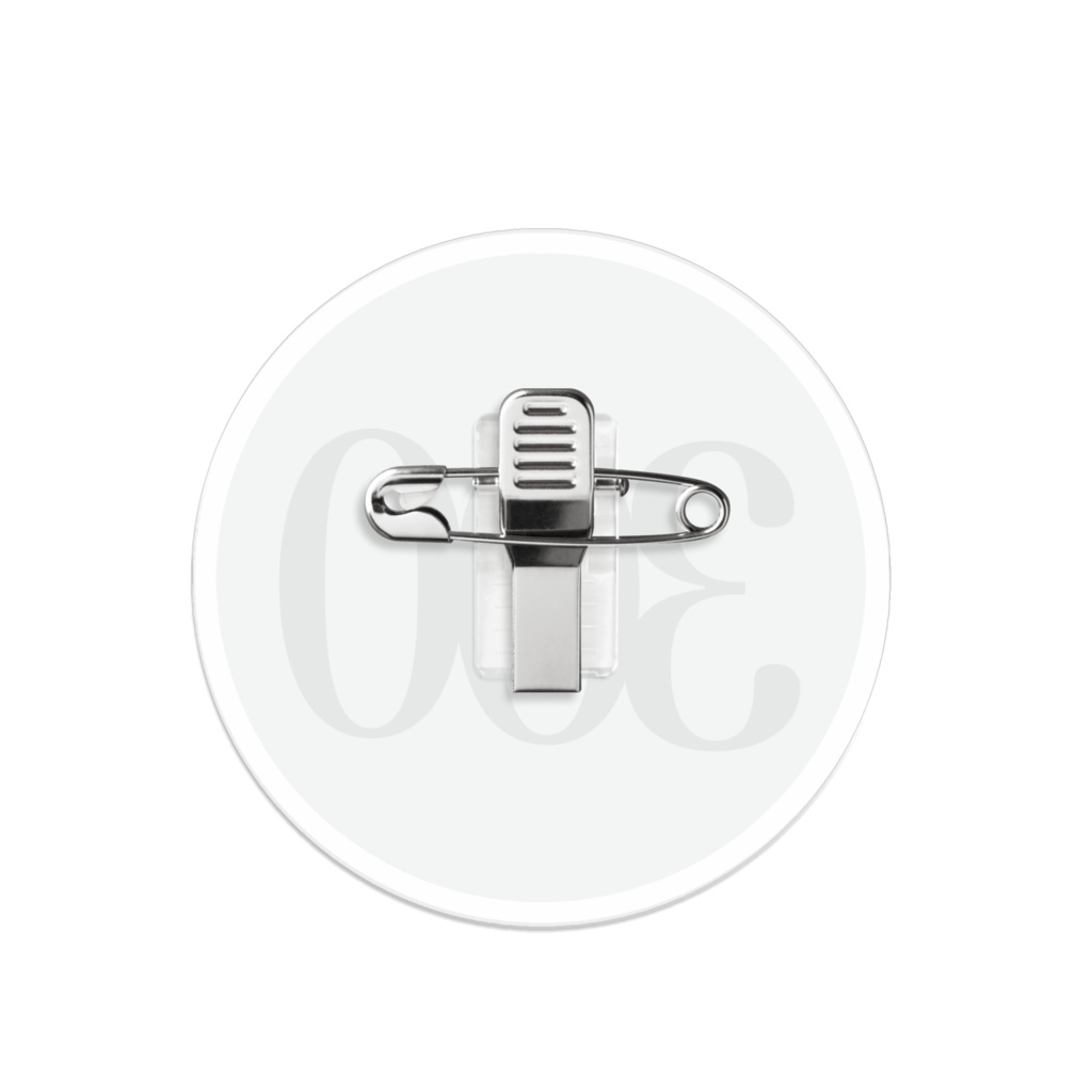 ハンター試験 ナンバープレート風