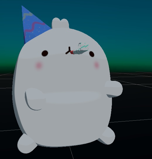 Molang Party