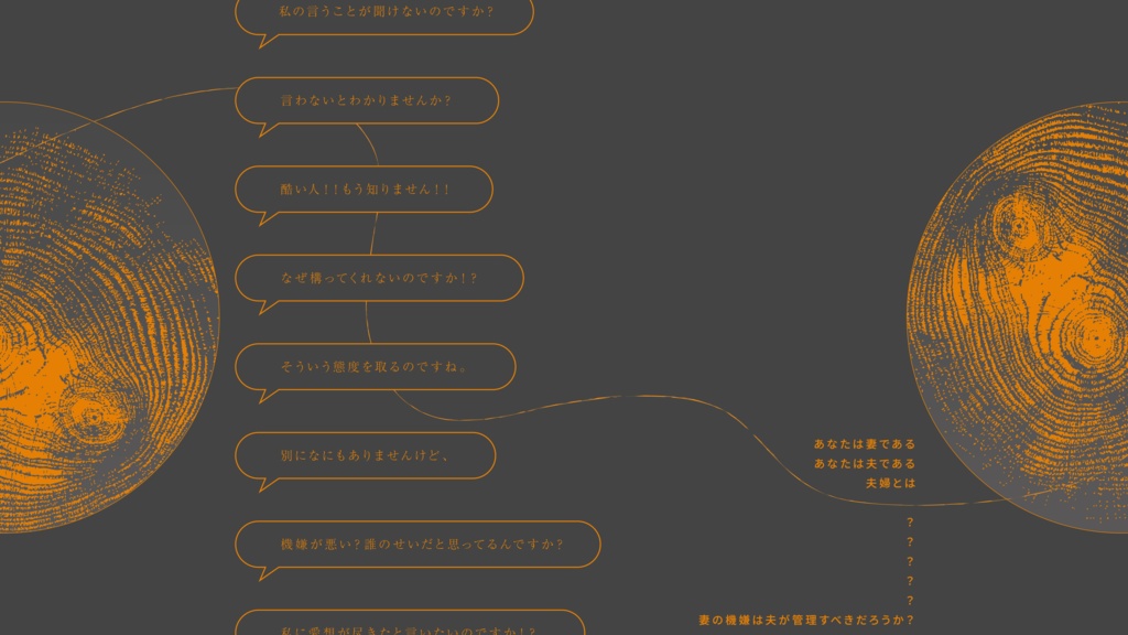 ▼CoC これはすべてMのため - SPLL:E189281