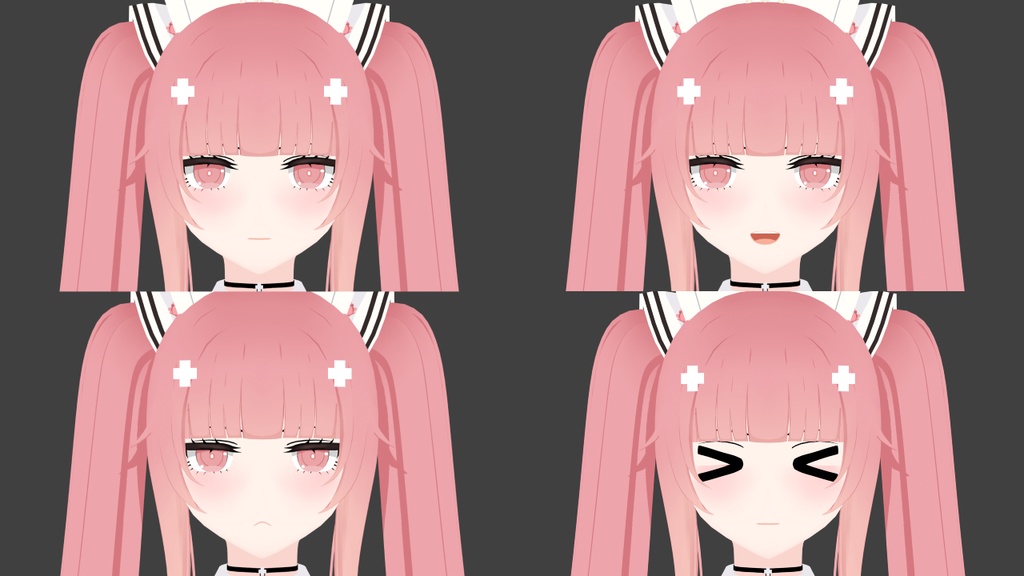 Azur Lane Perseus Blend File