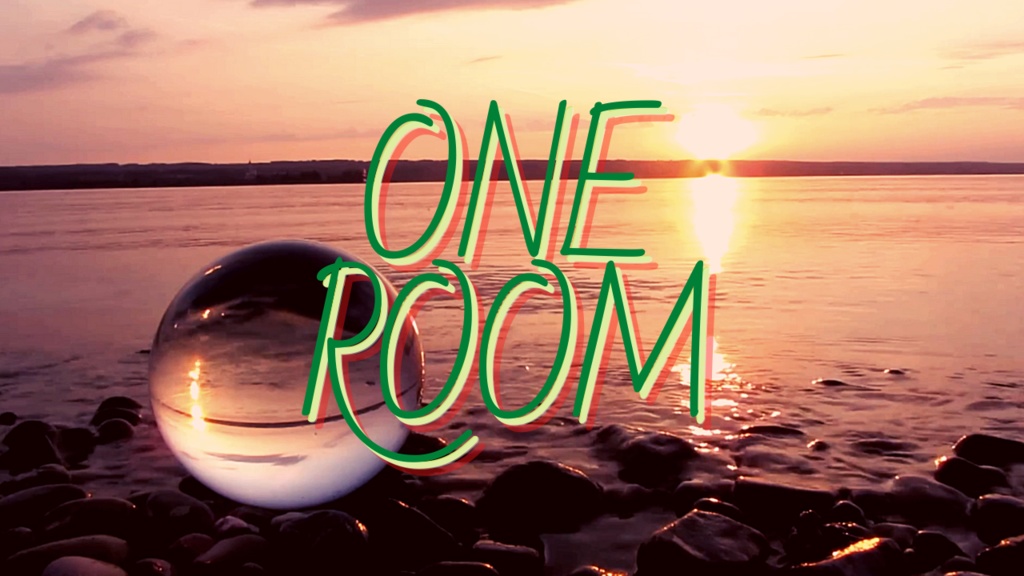 One room【Prob.バーチャルねこ】