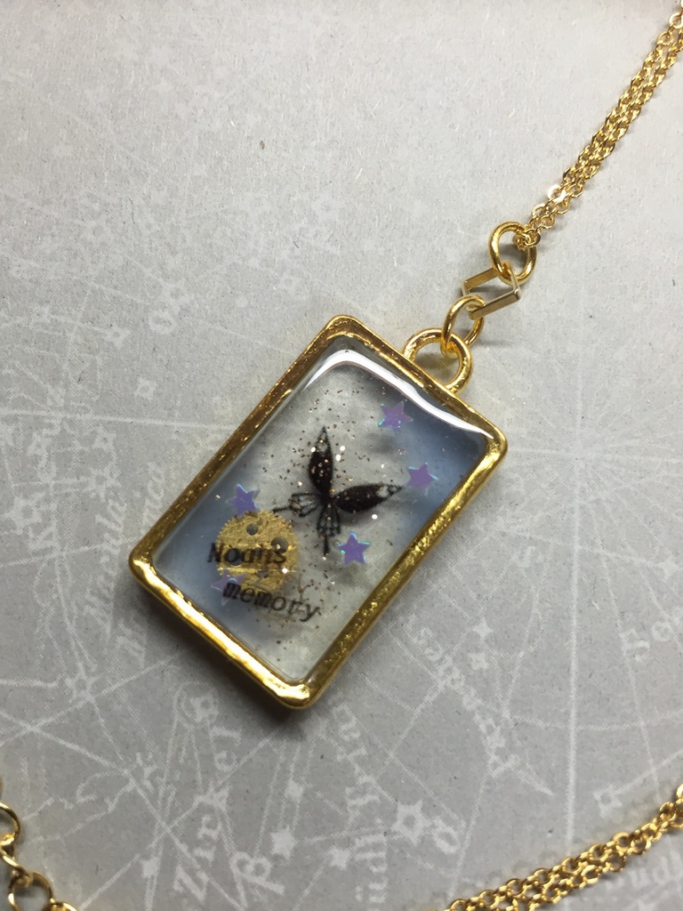 ティーズ(ネックレス3)