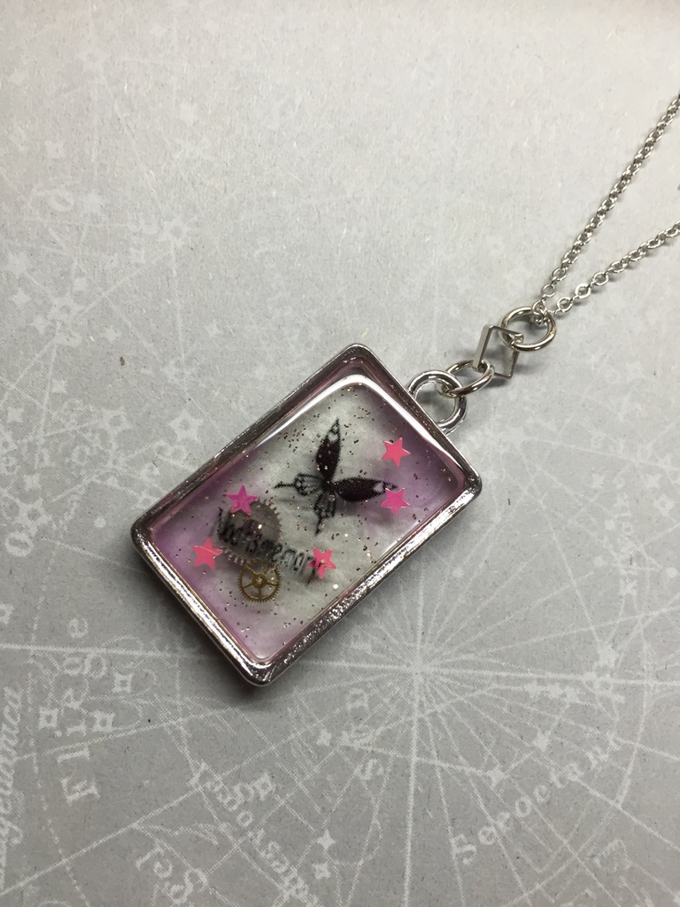 ティーズ(ネックレス3)