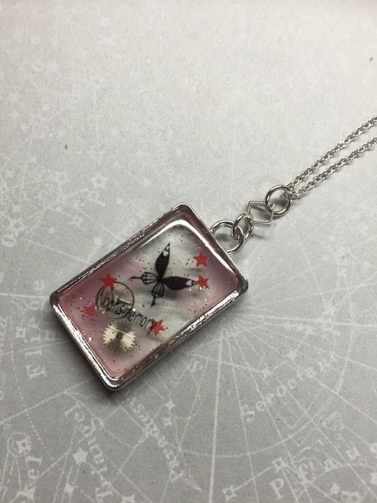 ティーズ(ネックレス3)