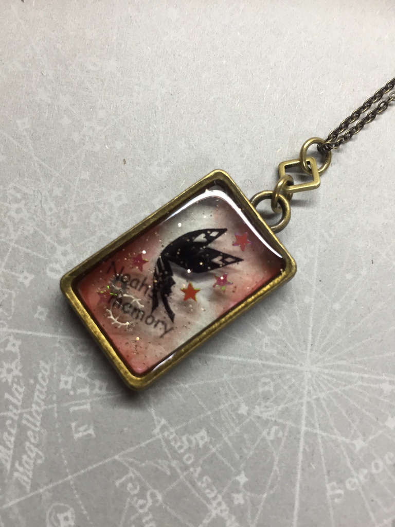 ティーズ(ネックレス4)