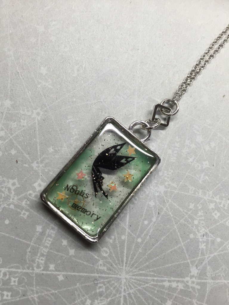 ティーズ(ネックレス4)