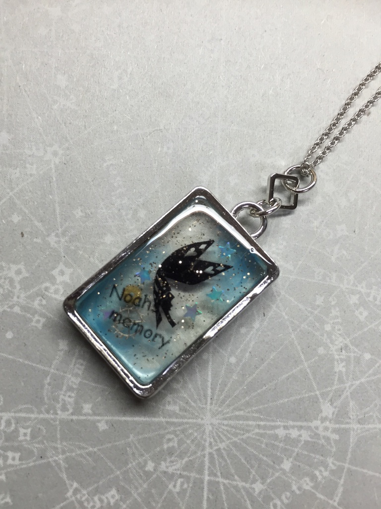 ティーズ(ネックレス4)