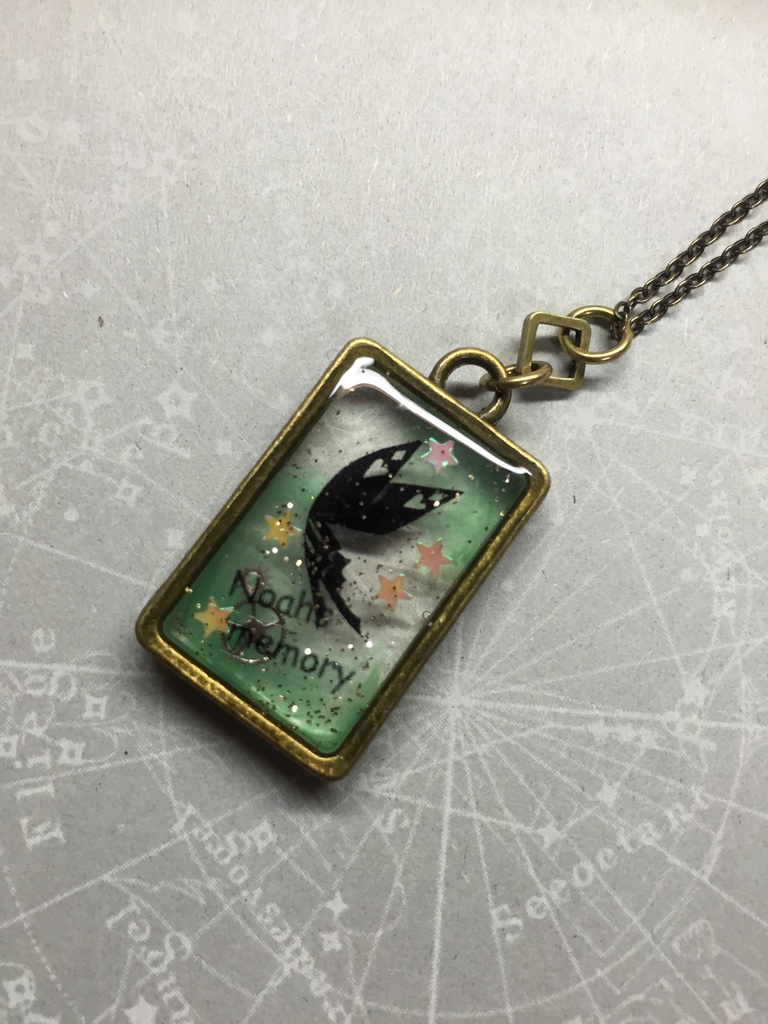 ティーズ(ネックレス4)