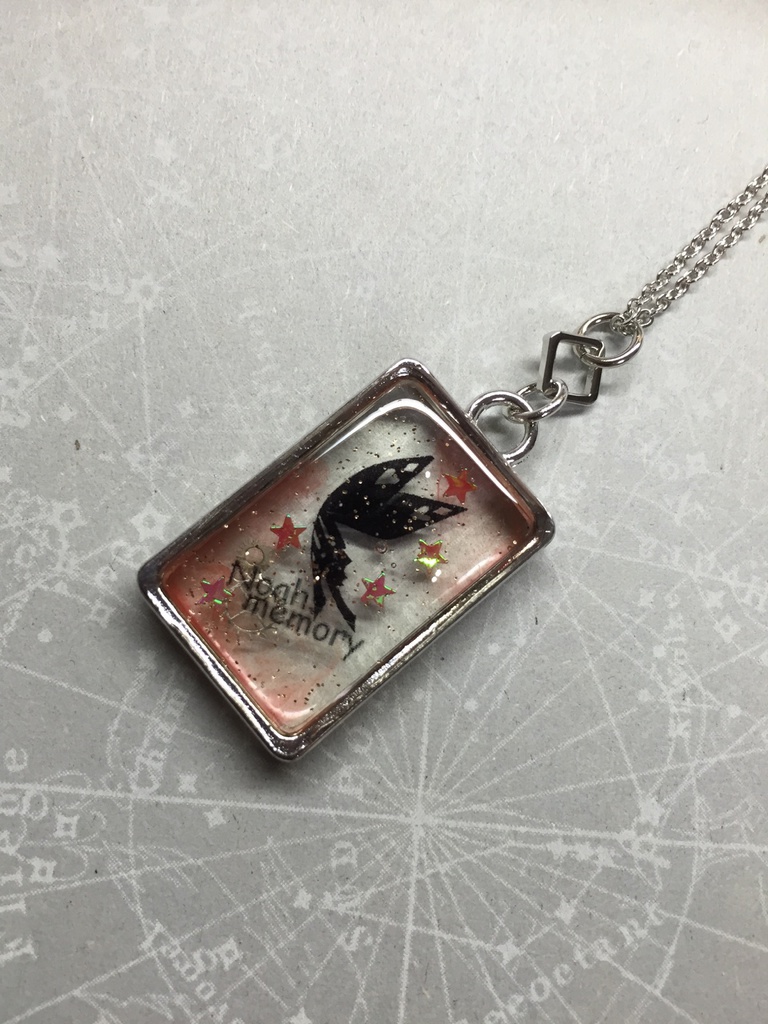 ティーズ(ネックレス4)