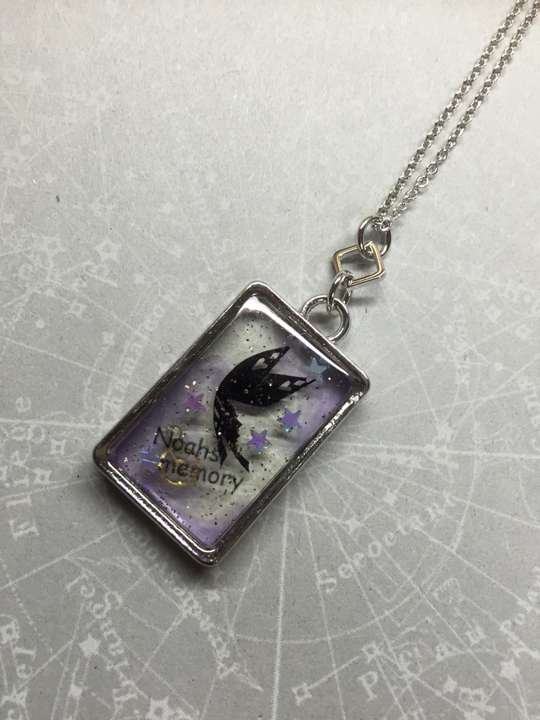 ティーズ(ネックレス4)