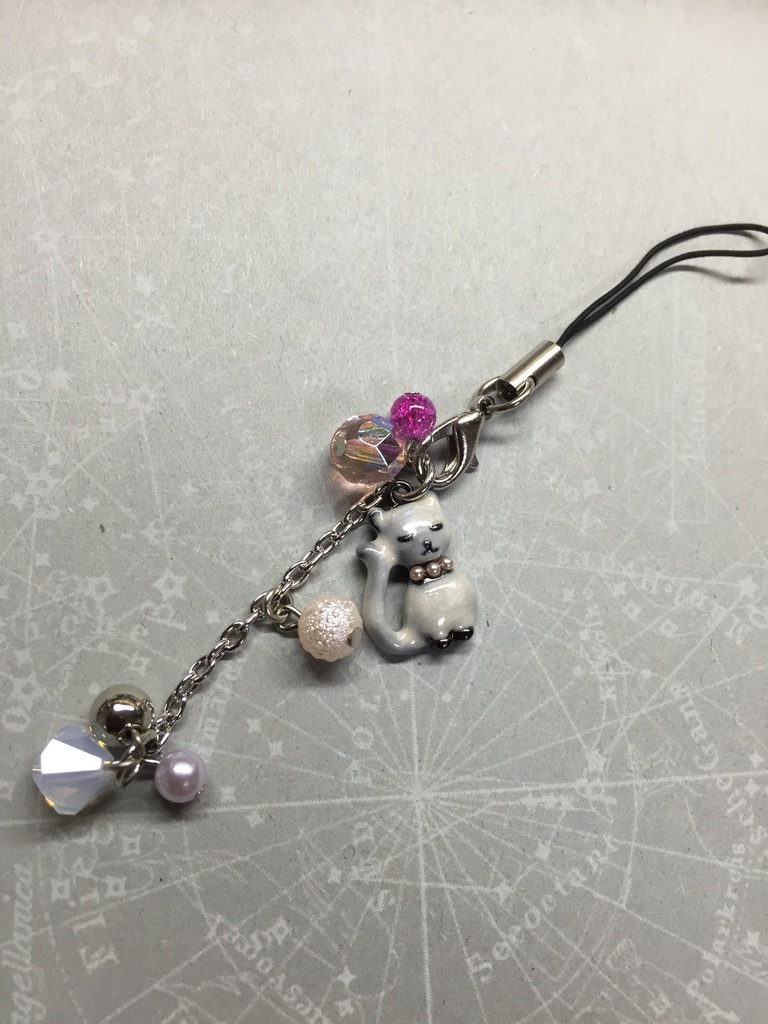 Dグレイメージストラップ2