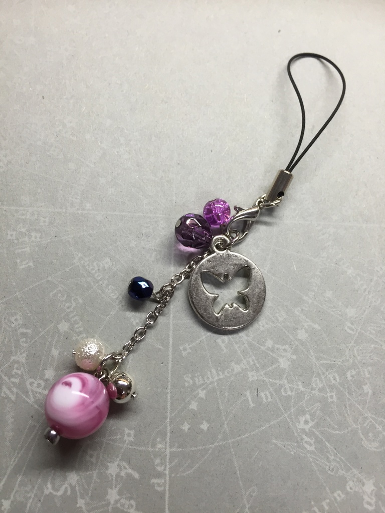 Dグレイメージストラップ2