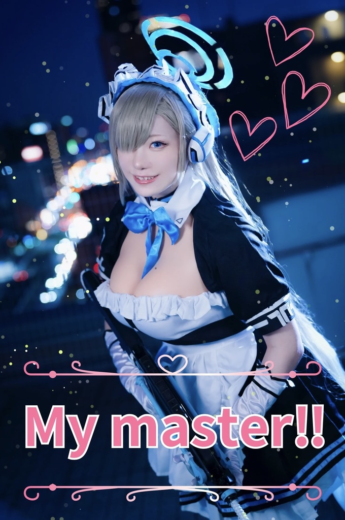 C105新刊　一之瀬アスナ写真集