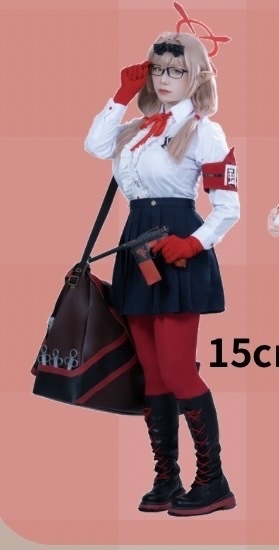 チナツアクスタ(通常)