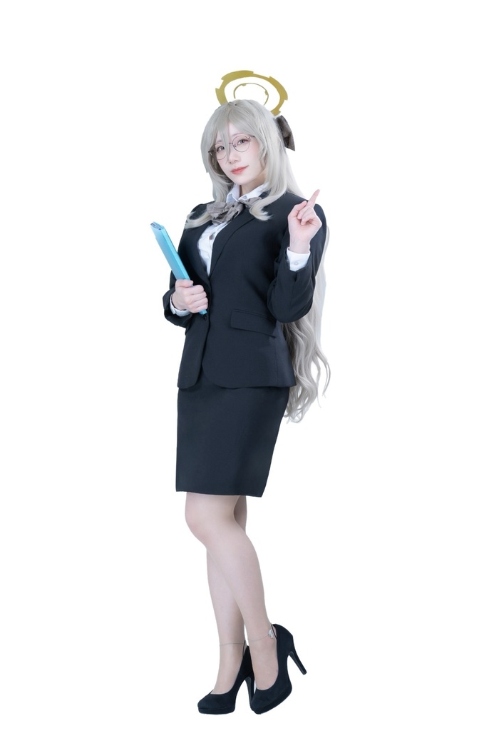 OLアカネor制服アカネのアクスタ 単品