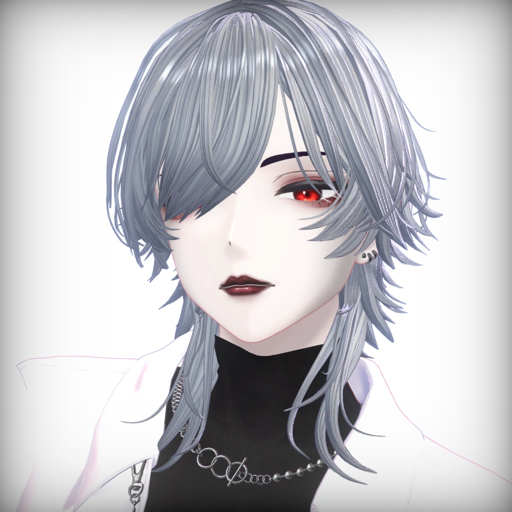 komano makeup texture Vimpire