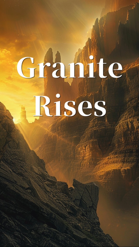 Granite Raises