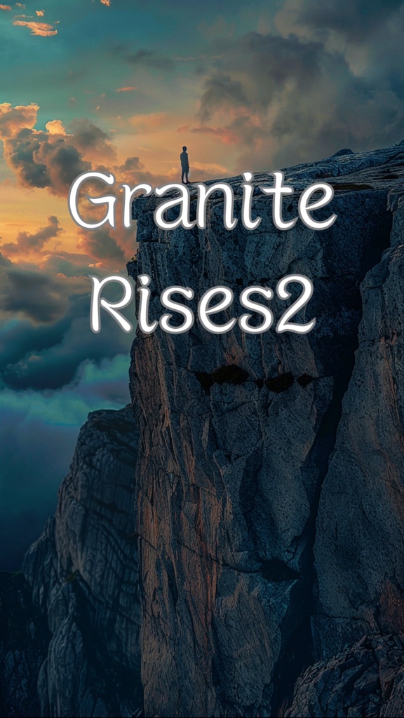 Granite Rises2