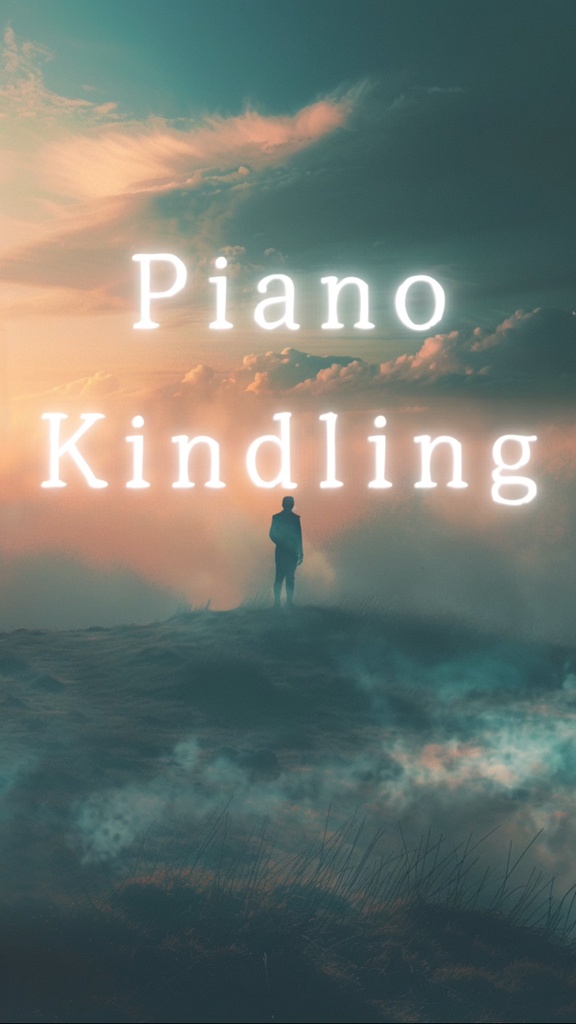 Piano Kindling