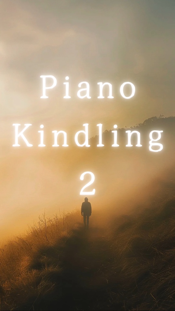 Piano Kindling2