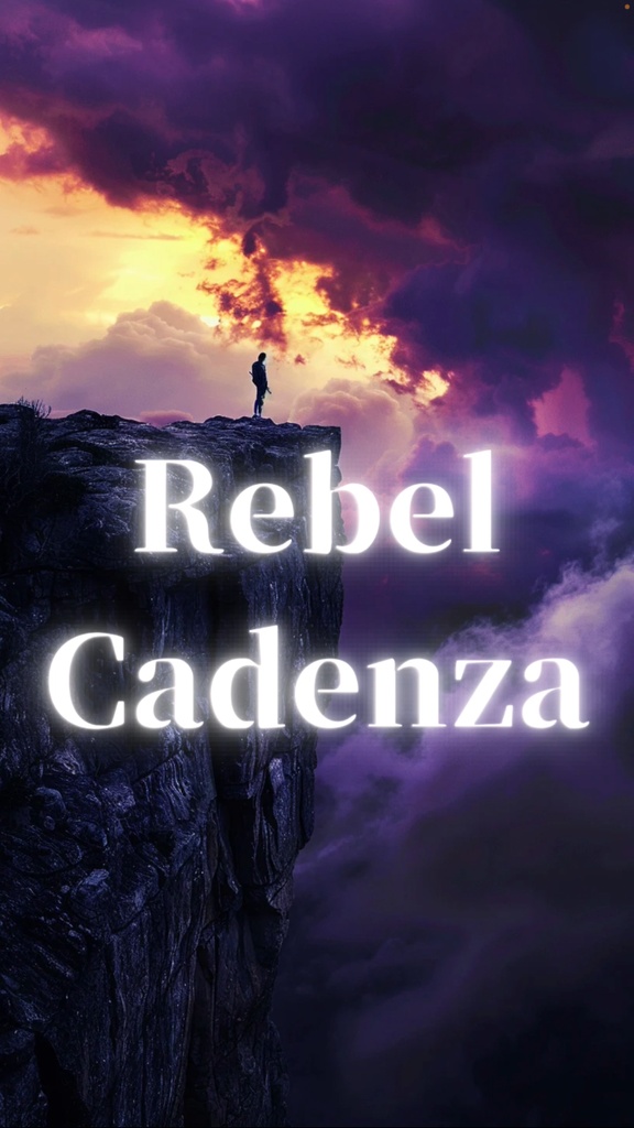 Rebel Cadenza