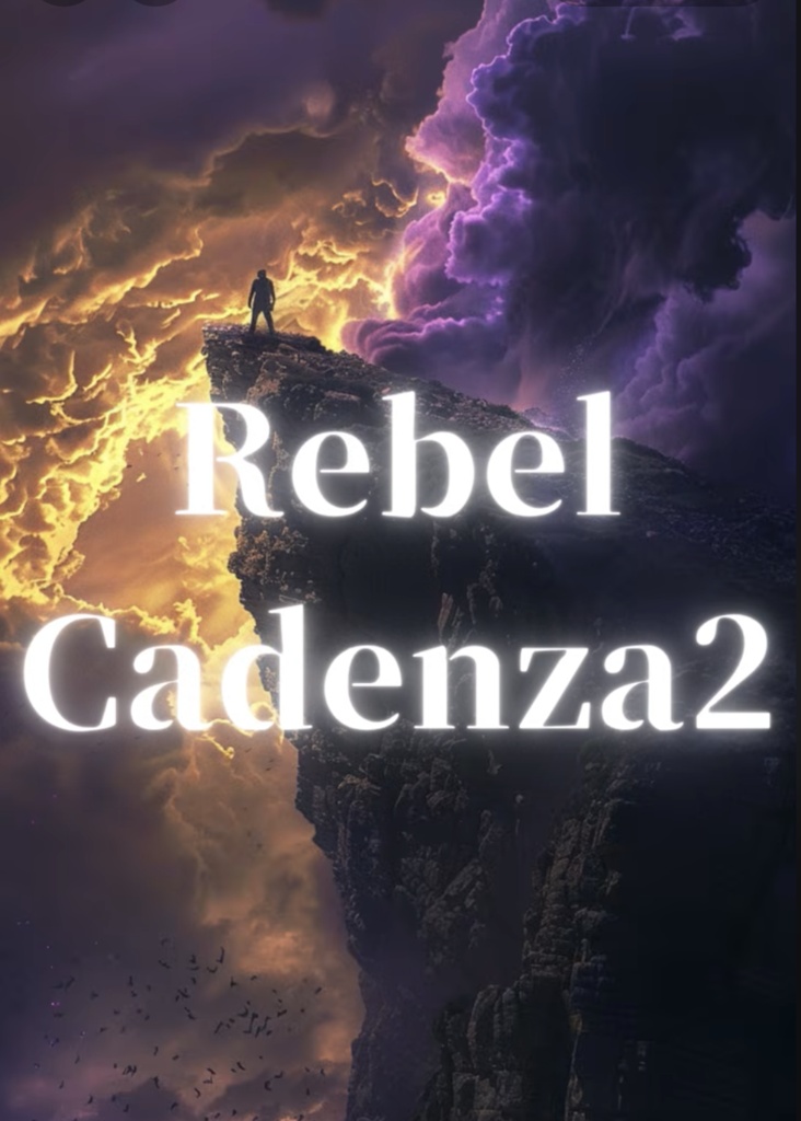 Rebel Cadenza 2 