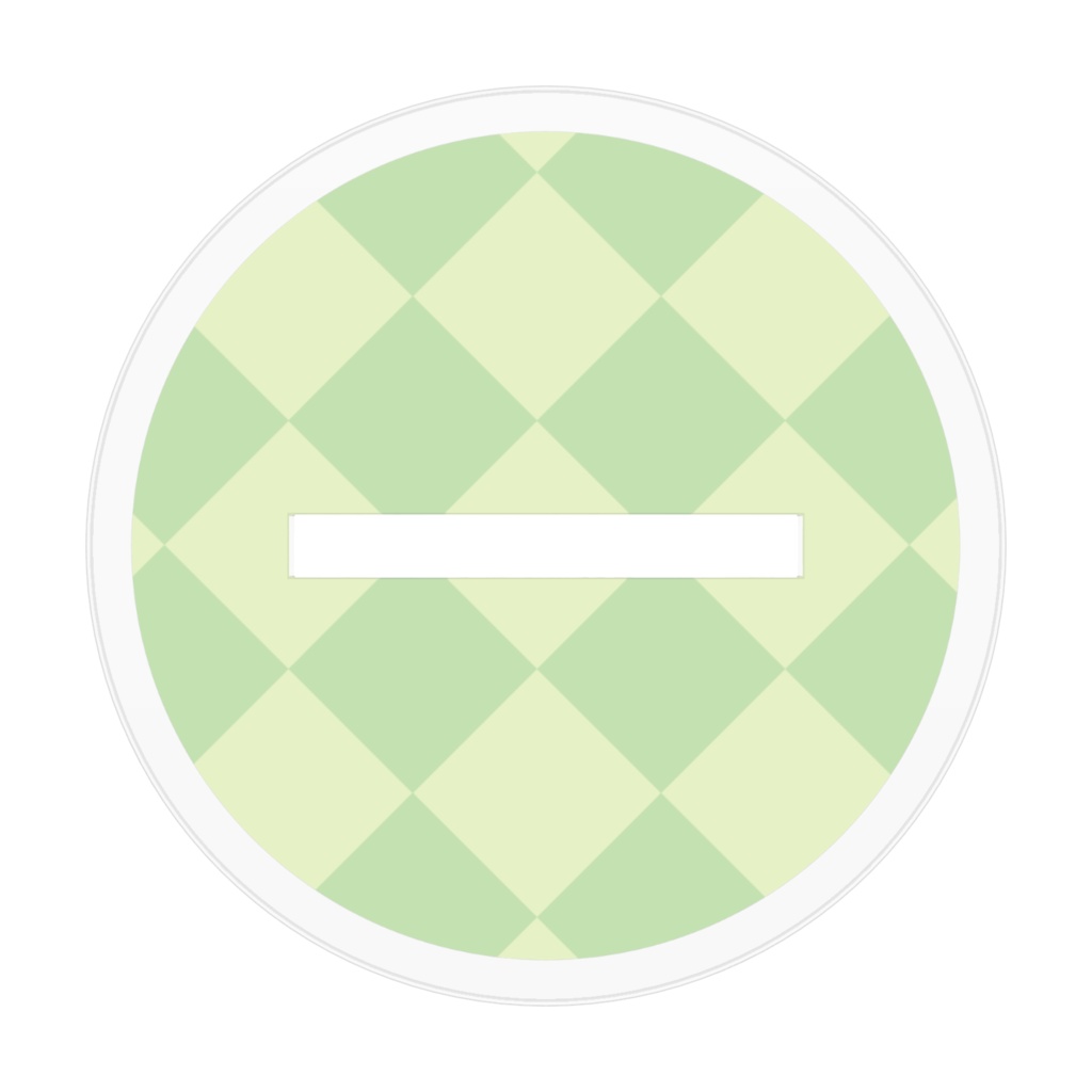 ウェンティ-アクリルフィギュア