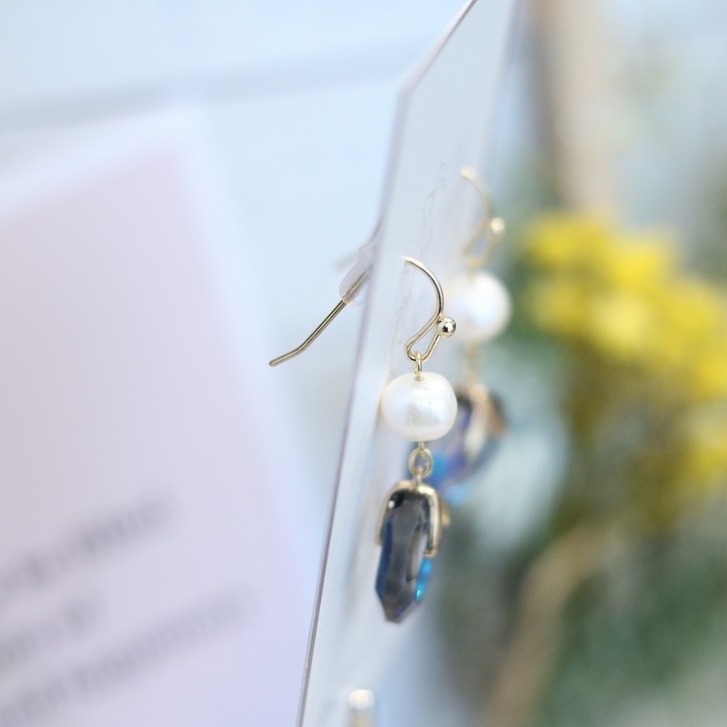 フィッシュテイル(リーチ兄弟(フロイド・ジェイド)イメージ)