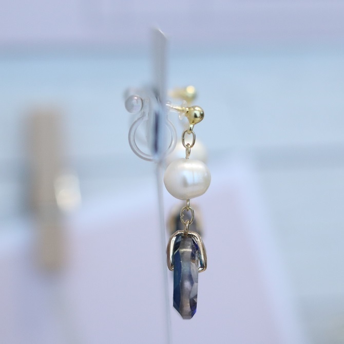 フィッシュテイル(リーチ兄弟(フロイド・ジェイド)イメージ)