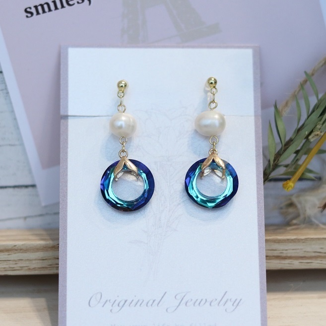 フィッシュテイル(リーチ兄弟(フロイド・ジェイド)イメージ)