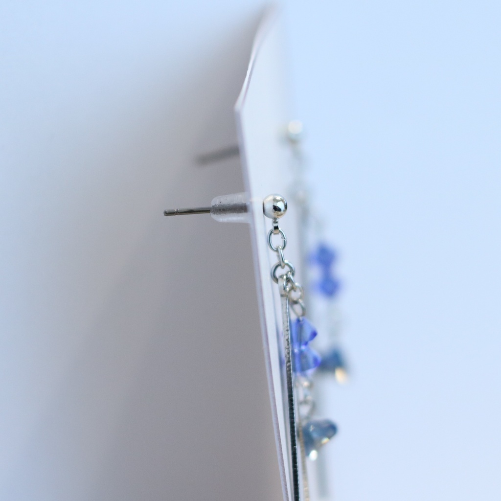 Δ(デルタ)(イグニハイド寮イメージ ピアス/イヤリング)