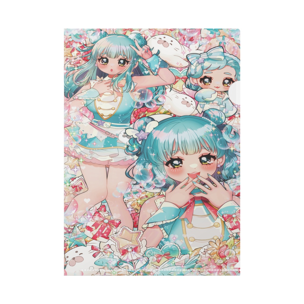 《2周年》もんちゃん！！