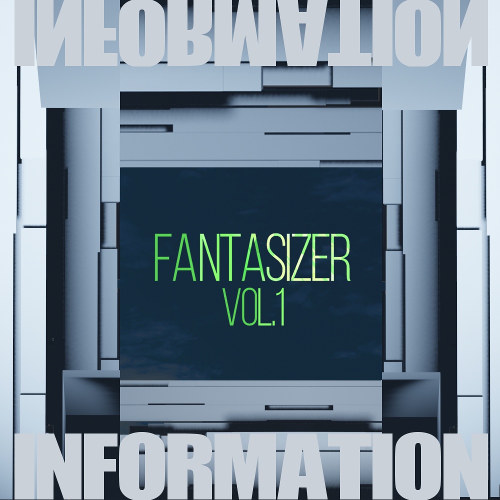 Fantasizer vol.1