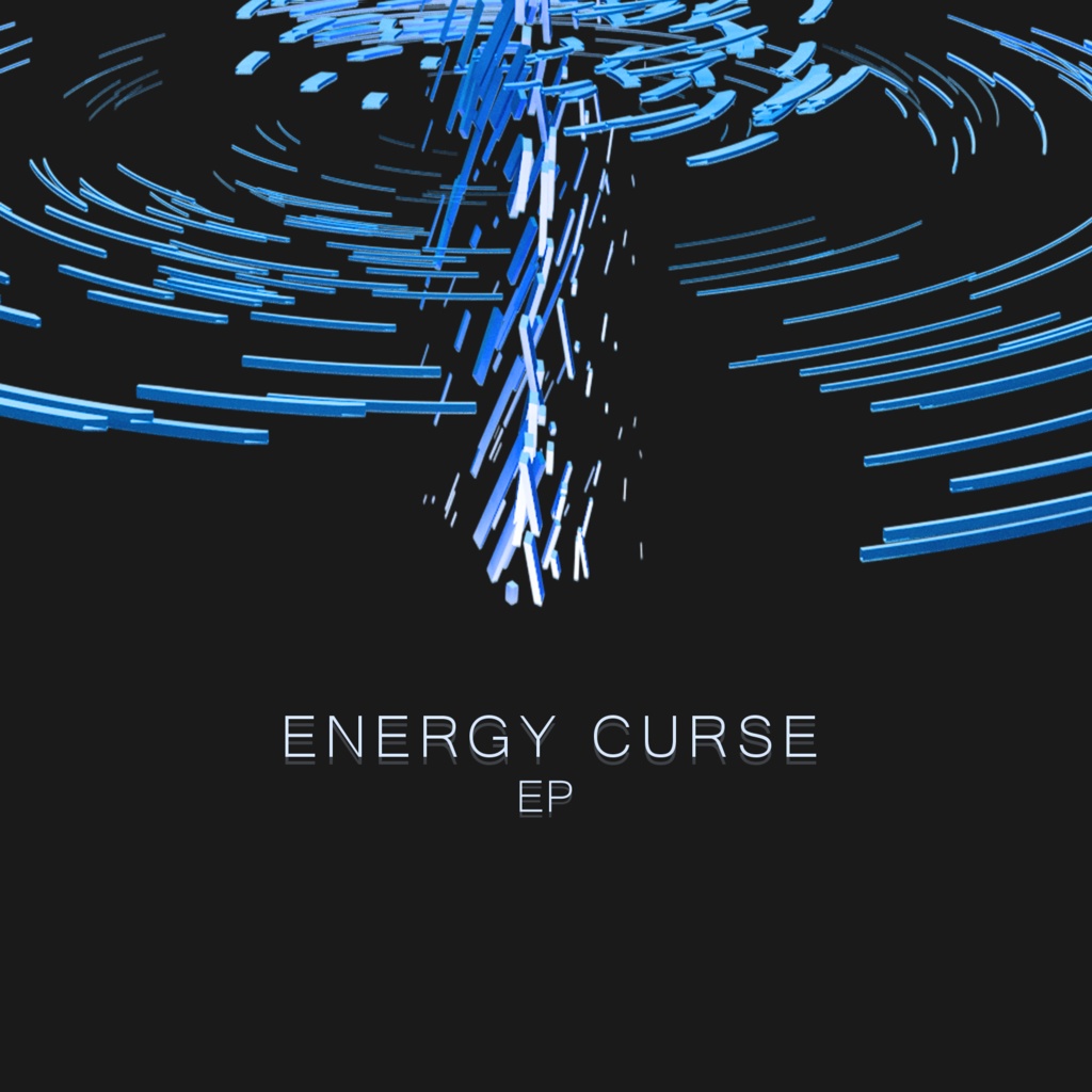 Energy Curse[EP]
