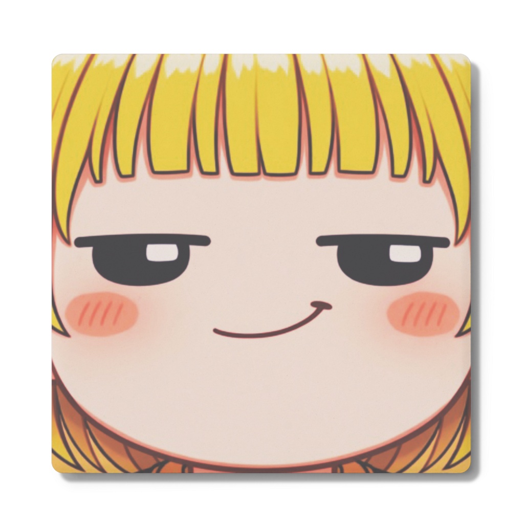 コースター(どんっ)