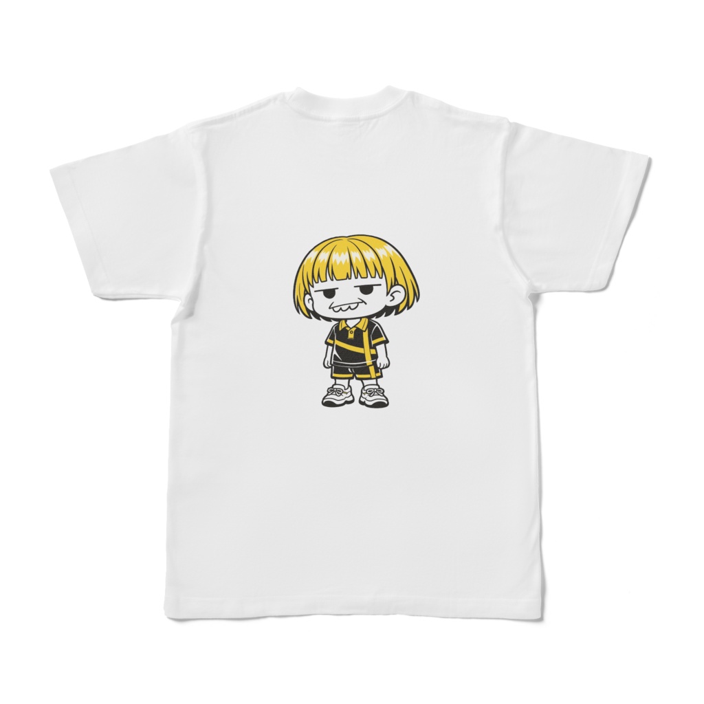 Tシャツ(A)